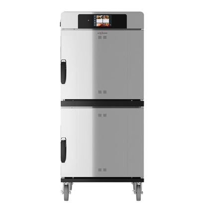 Alto-Shaam Deluxe Control 90kg Cook & Hold Oven 1750-TH/DX fu845