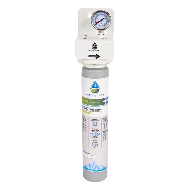 Manitowoc Ice Arctic Pure Water Filter i300 - iT750 AR-10000-P fu863