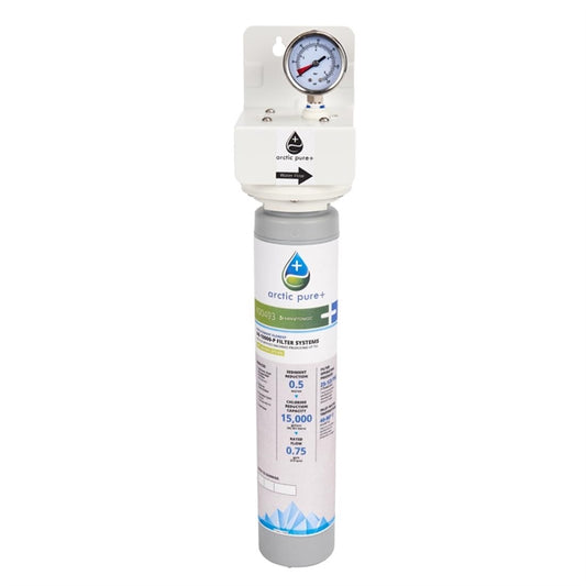 Manitowoc Ice Arctic Pure Water Filter i300 - iT750 AR-10000-P fu863