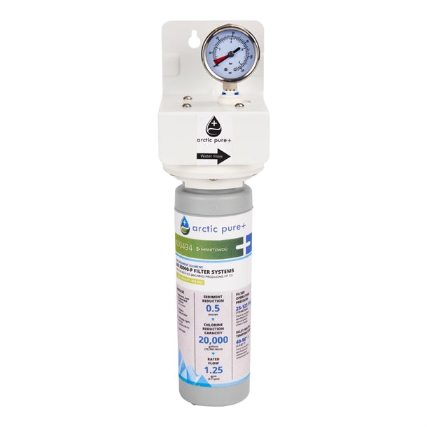 Manitowoc Ice Arctic Pure Water Filter iT900 - iT1200 AR-20000-P fu864