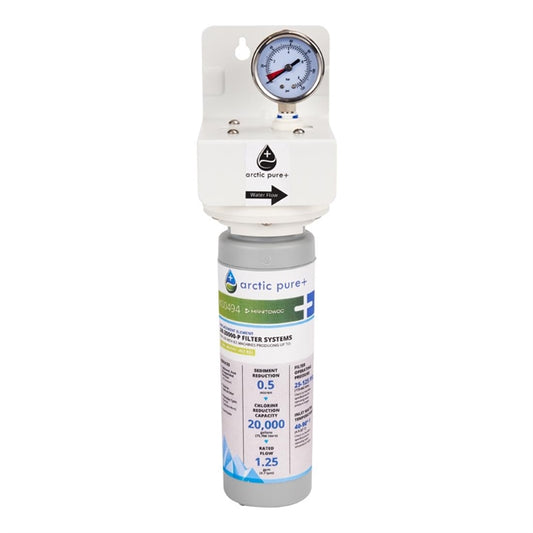 Manitowoc Ice Arctic Pure Water Filter iT900 - iT1200 AR-20000-P fu864