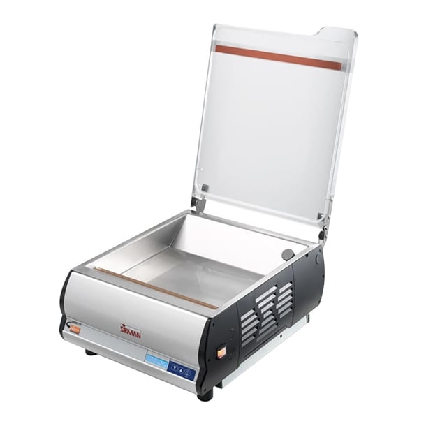 Sirman In-Chamber Easyvac Vacuum Pack Machine p_fu907