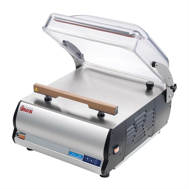 Sirman W8 Easy Vacuum Packer p_fu910