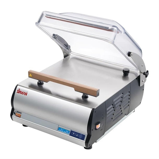 Sirman W8 Easy Vacuum Packer p_fu910