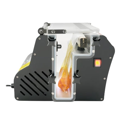 Sirman Vertical Vacuum Packer W8 VERTIGO fu912