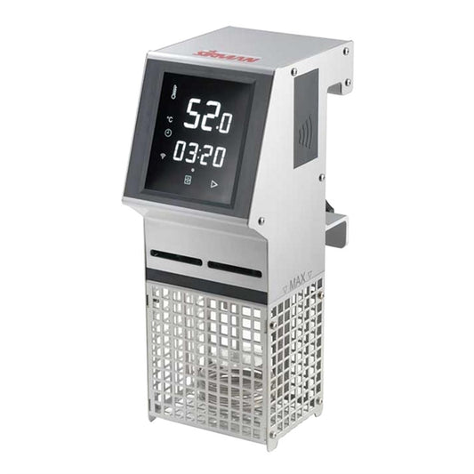 Sirman Sous Vide Softcooker Wi-Food X NFC fu915
