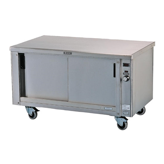 Victor Roll Under Low Height Hot Cupboard p_fu928