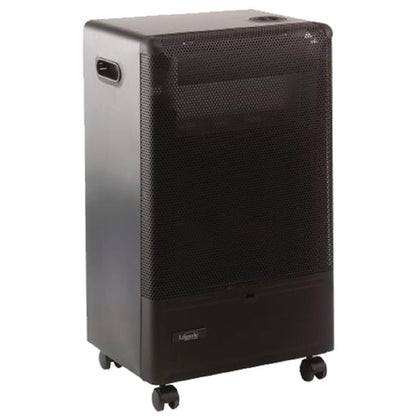 Lifestyle Blue Flame Indoor Cabinet Heater 505-113 fu944