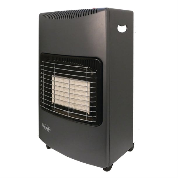 Lifestyle Heatforce Indoor Cabinet Heater 505-117 fu945