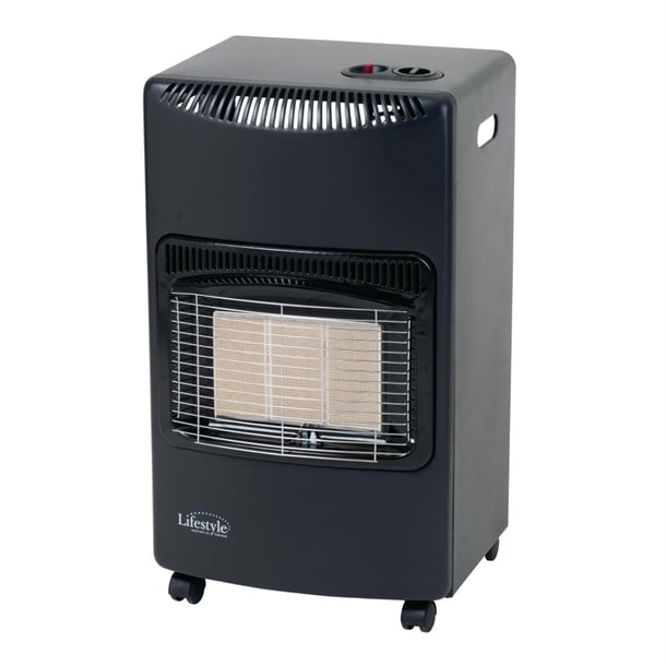 Lifestyle Levanto Indoor Cabinet Heater 505-123 fu951
