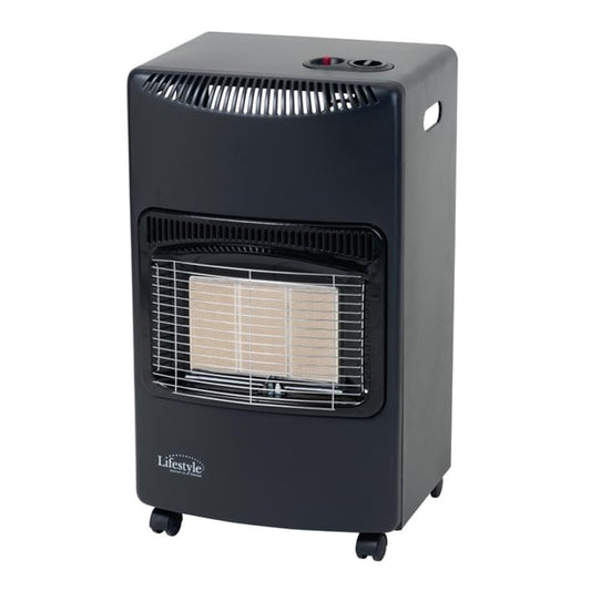 Lifestyle Levanto Indoor Cabinet Heater 505-123 fu951