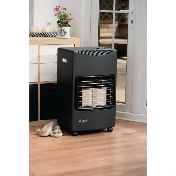 Lifestyle Levanto Indoor Cabinet Heater 505-123 fu951