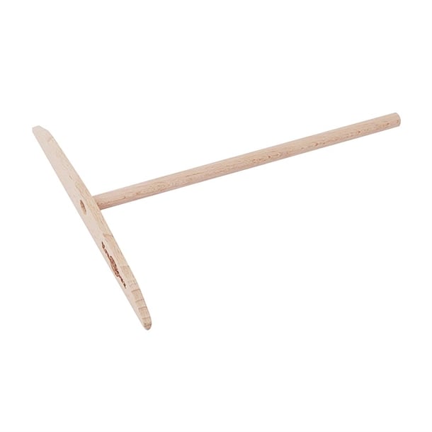 Krampouz Wood Crepe Spreader Tool ART18 fu957
