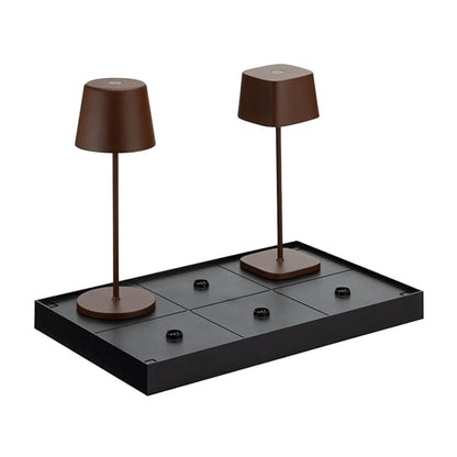 Utopia Premium Multiple Contact Charging Shelf (3 Pack) fu960