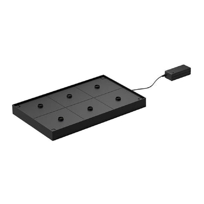 Utopia Premium Multiple Contact Charging Shelf (3 Pack) fu960