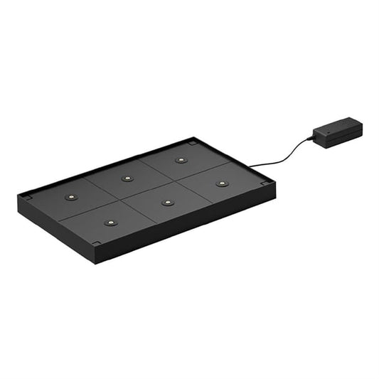 Utopia Premium Multiple Magnetic Charging Shelf (3 Pack) fu961
