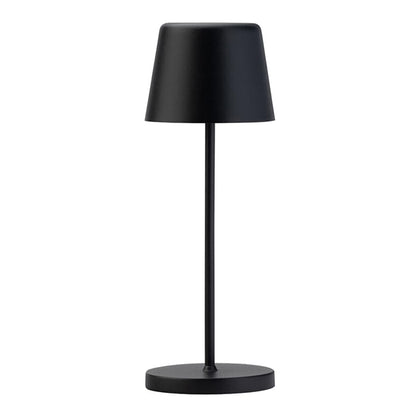 Utopia Bermuda Micro LED Cordless Table Lamp 210mm Black (6 Pack) fu967