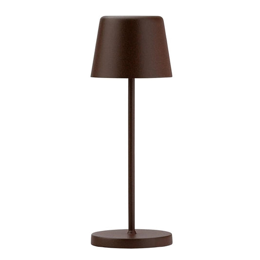 Utopia Bermuda Micro LED Cordless Table Lamp 210mm Corten (6 Pack) fu968