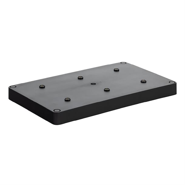 Utopia Standard Multiple Contact Charging Shelf (3 Pack) fu996