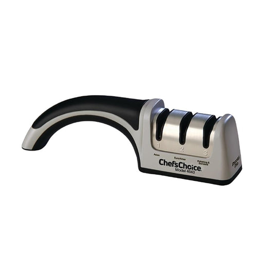 Chef's Choice Diamond Hone Pronto Pro Knife Sharpener 4643 fw507