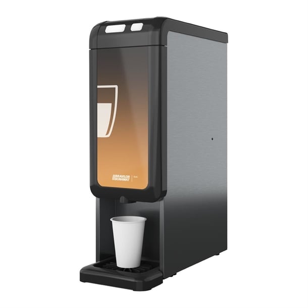 Bravilor Solo Hot Chocolate Machine fw556