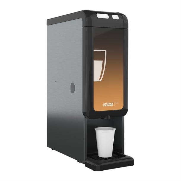 Bravilor Solo Hot Chocolate Machine fw556