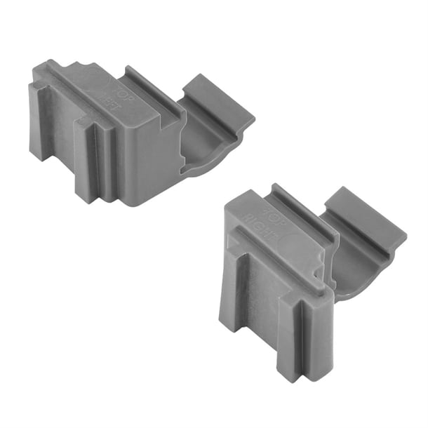 Cambro Basics Plus Corner Connectors One Pair fw629