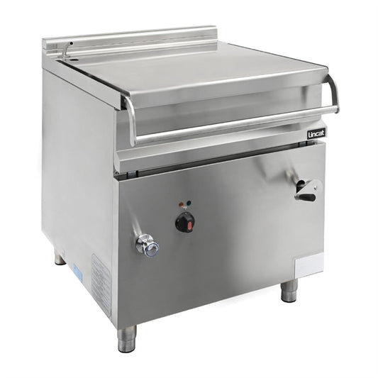 Lincat Phoenix Free-standing Electric Bratt Pan 81 Ltr fw676