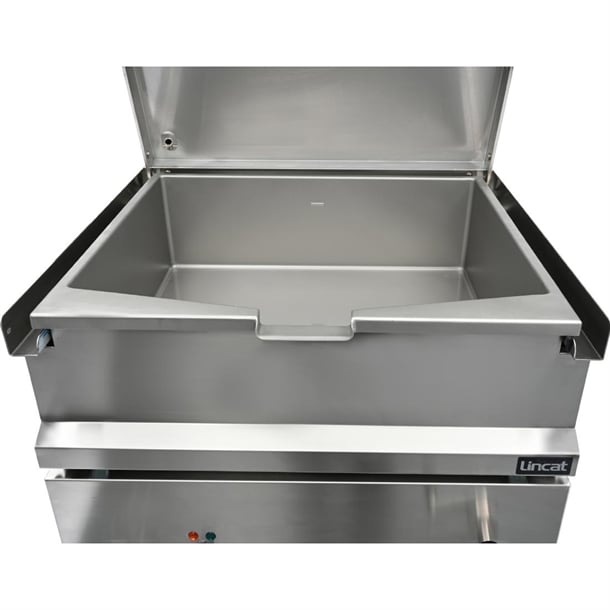 Lincat Phoenix Free-standing Electric Bratt Pan 81 Ltr fw676