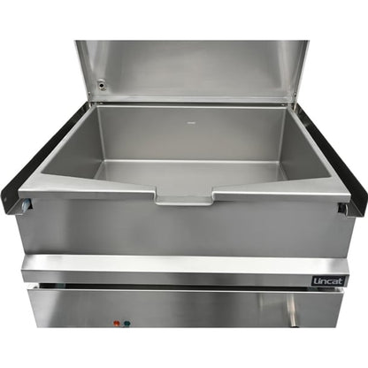 Lincat Phoenix Free-standing Electric Bratt Pan 81 Ltr fw676