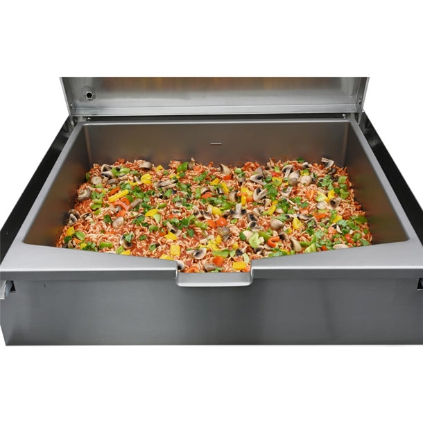 Lincat Phoenix Free-standing Gas Bratt Pan 81Ltr fw677