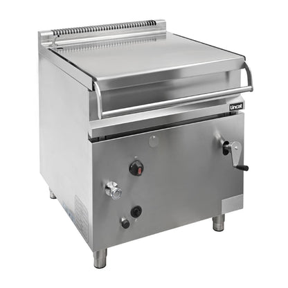 Lincat Phoenix Free-standing Gas Bratt Pan 81Ltr fw677