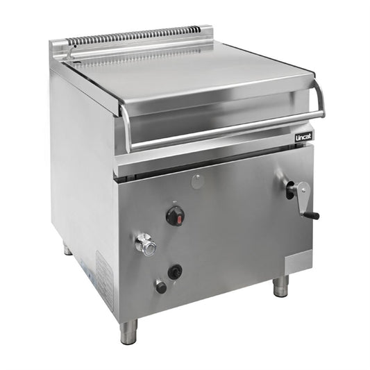 Lincat Phoenix Free-standing Gas Bratt Pan 81Ltr fw677