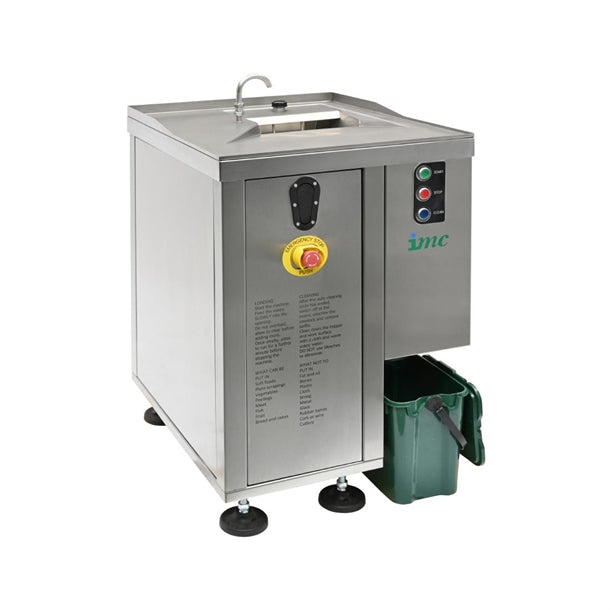 IMC WasteStation Compact F79 p_fw678
