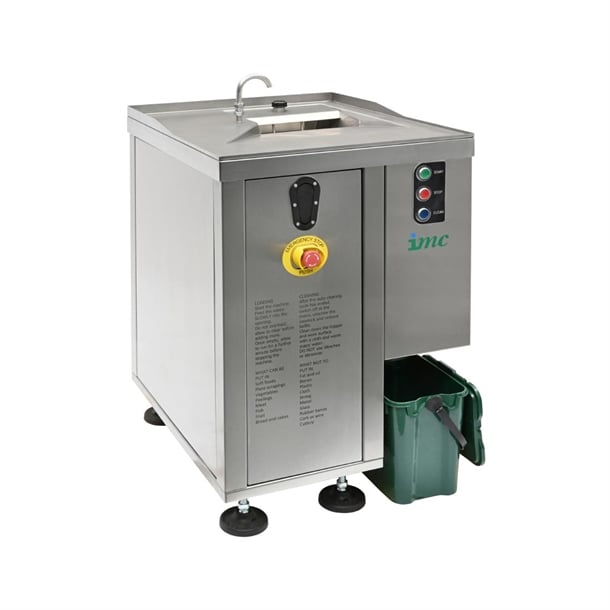 IMC WasteStation Compact F79 p_fw678