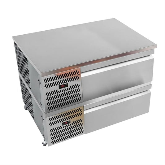 Williams Vari Temp Chefs Drawer Stacked VSWCD1S fw696