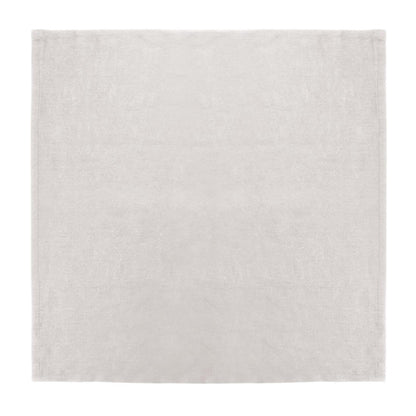 Olympia Linen Table Napkin Sand 400x400mm (12 Pack) fw699
