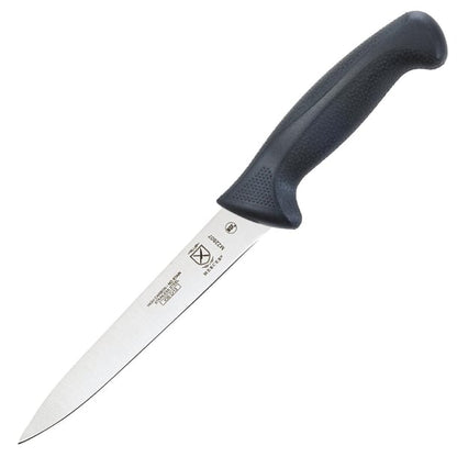 Mercer Culinary Millennia Fillet Knife Black 17.8cm fw730