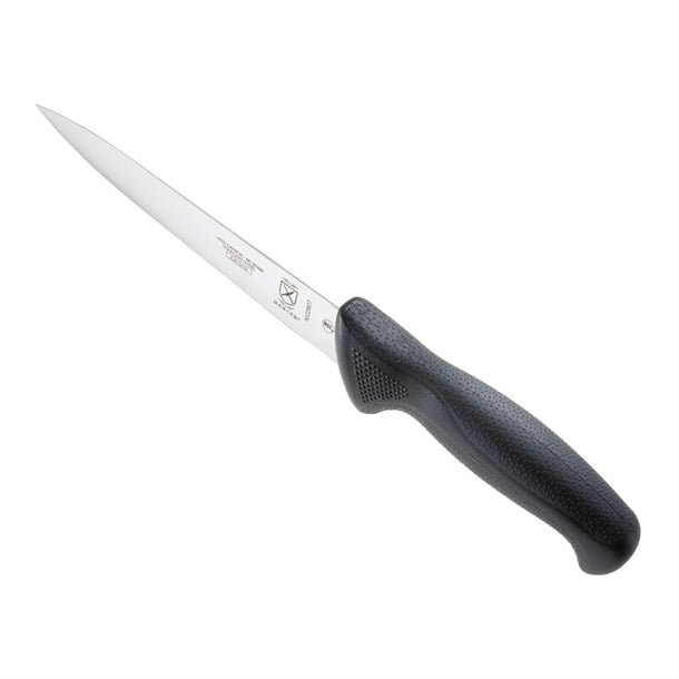 Mercer Culinary Millennia Fillet Knife Black 17.8cm fw730