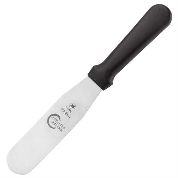 Mercer Culinary Straight Spatula p_fw745