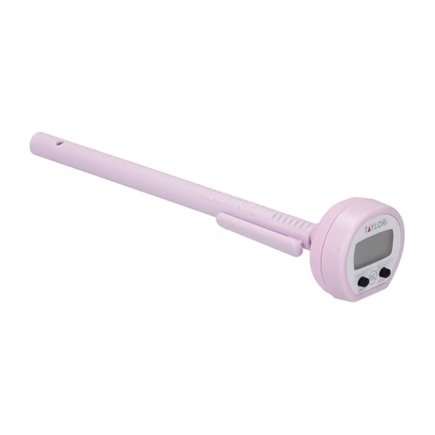 Taylor Allergen Pocket Digital Thermometer fw780