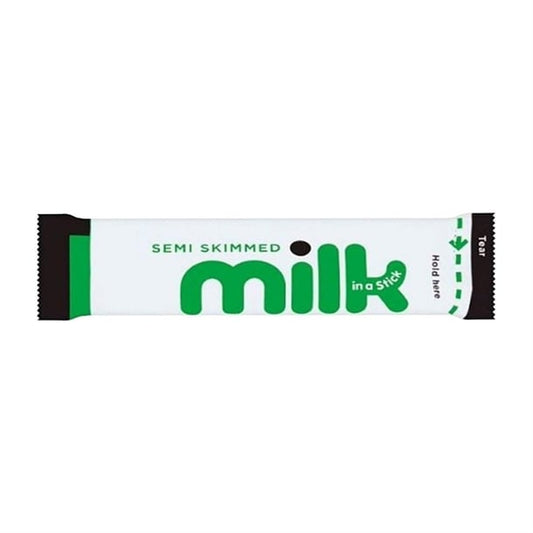 Lakeland Semi Skimmed Milk Sticks - 10ml (240 Pack) fw833