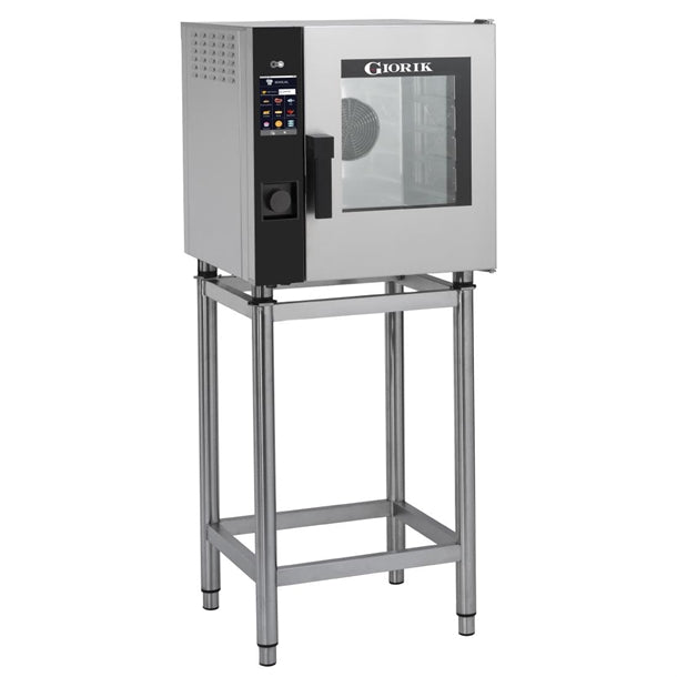 Giorik Movair Electric Combi Oven 5x 2/3GN MTE523W-R fw870