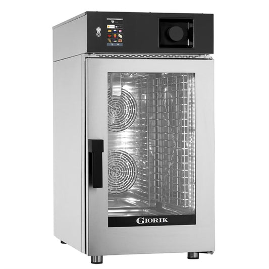 Giorik Kore Slimline Electric Combi Oven 10x 1/1 GN KM101W fw872