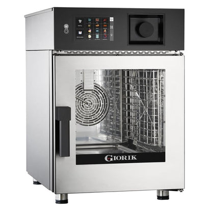 Giorik Kore Slimline Gas Combi Oven 6x 1/1 GN p_fw873
