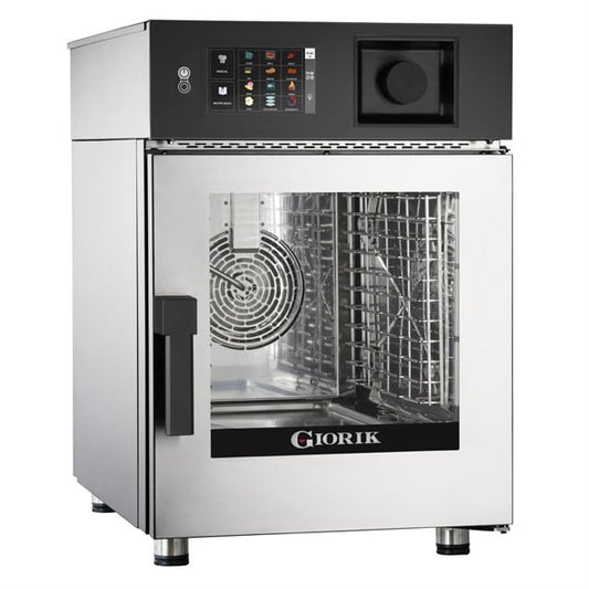 Giorik Kore Slimline Gas Combi Oven 6x 1/1 GN p_fw873