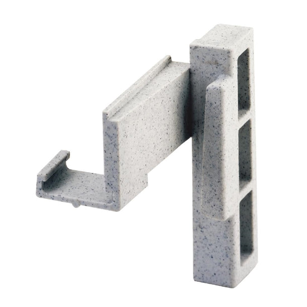 Cambro Camshelving Premium Right Corner Connector (Single) fw972