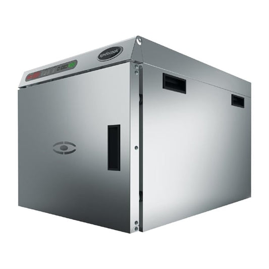 Spidocook Caldolux Cook and Hold Oven fw995