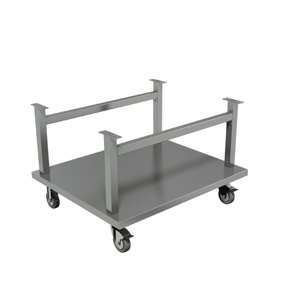 Falcon Dominator Plus 900mm Mobile Stand fx008