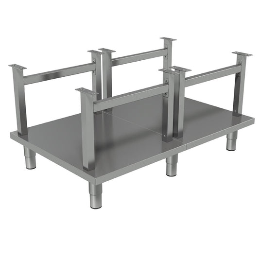 Falcon Dominator Plus 1200mm Fixed Stand fx009